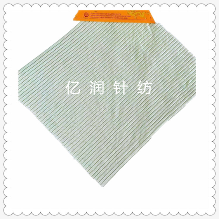 厂家生产   新品螺纹面料  可来样定制