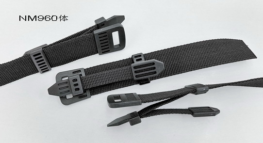 NM960体