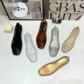 平底拖鞋;女士洞洞鞋;EVA拖鞋