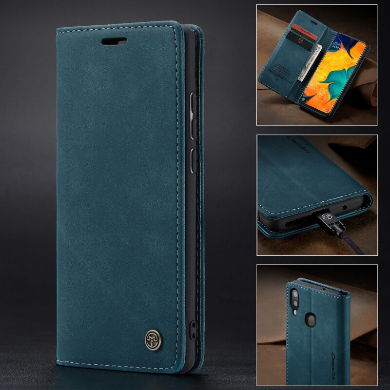 caseme はサムスン ZFold7 携帯電話ケース ZFold6 フリップレザーケース ZFold5 カード ZFold4 スタンドに適しています|undefined