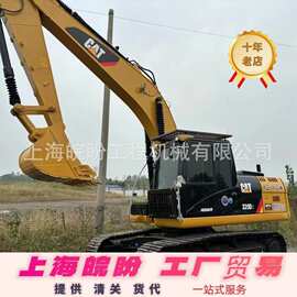 再制造/卡特进口CAT大型349 卡特320D2 330D 336D挖掘机 长期出口
