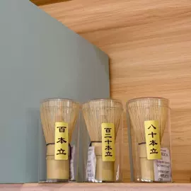 茶具配件;竹质工艺品