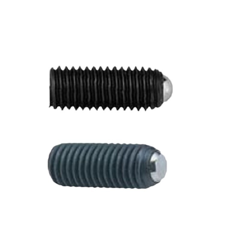 NABEYA锅屋  夹具定位用螺钉 SCS-M4-6-R  SCS-M4-10-R