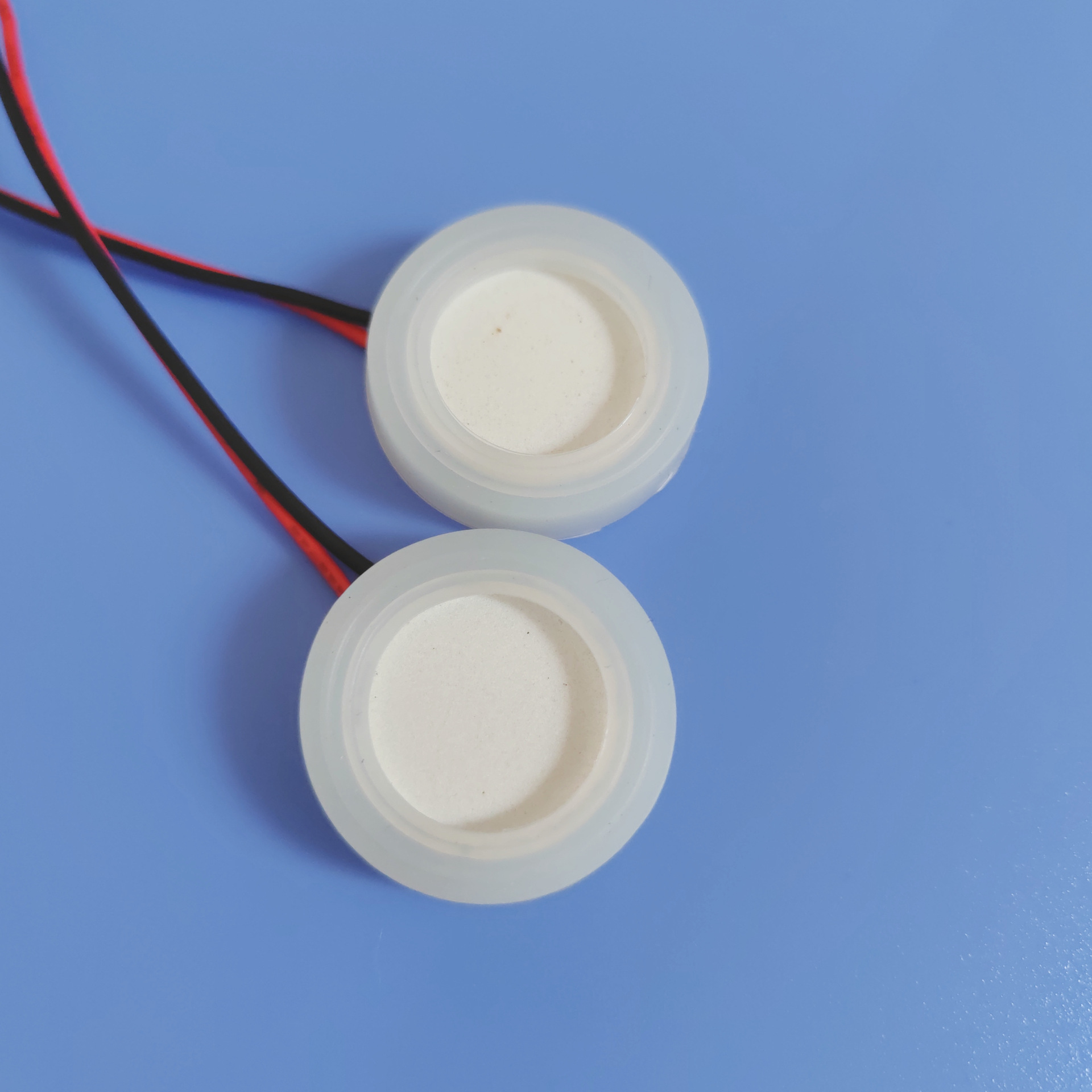 加湿器雾化片 陶瓷香薰机用 超声波雾振子φ16*2.4MH