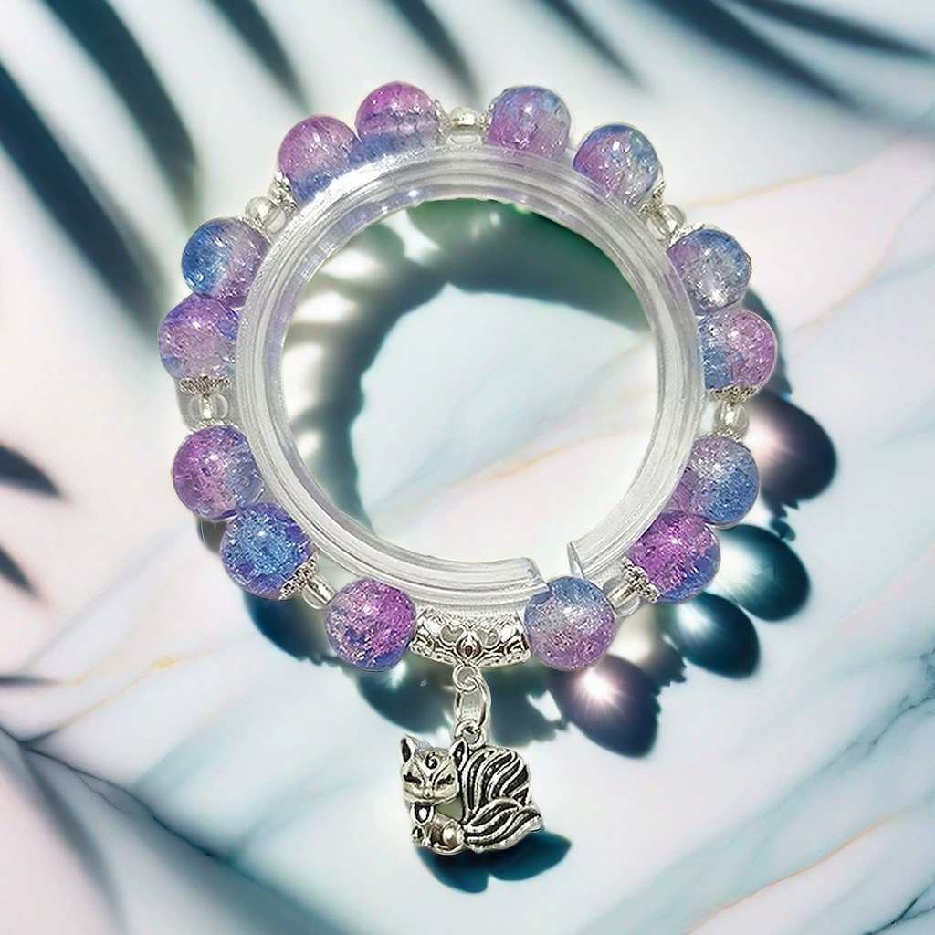 Small design brand cute bracelet