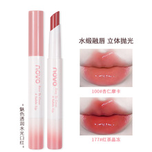 NOVO��ɫ͸��ˮ��ں�����ʪ��ˮ����ɫ�ﶬ�԰�����ѧ����ƽ��