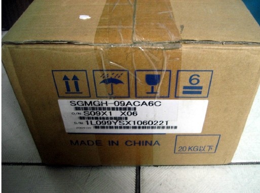 SGDV-120AO1A 安川伺服驱动器电机现货质保一年欢迎询价包邮1000