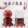 实木定制圆形木托底座