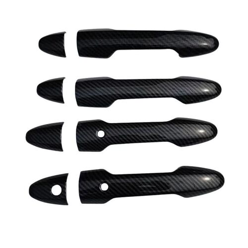 Suitable for 16-23 Honda FREED handle carbon fiber pattern door handle door bowl GB5 GB6 GB7 GB8