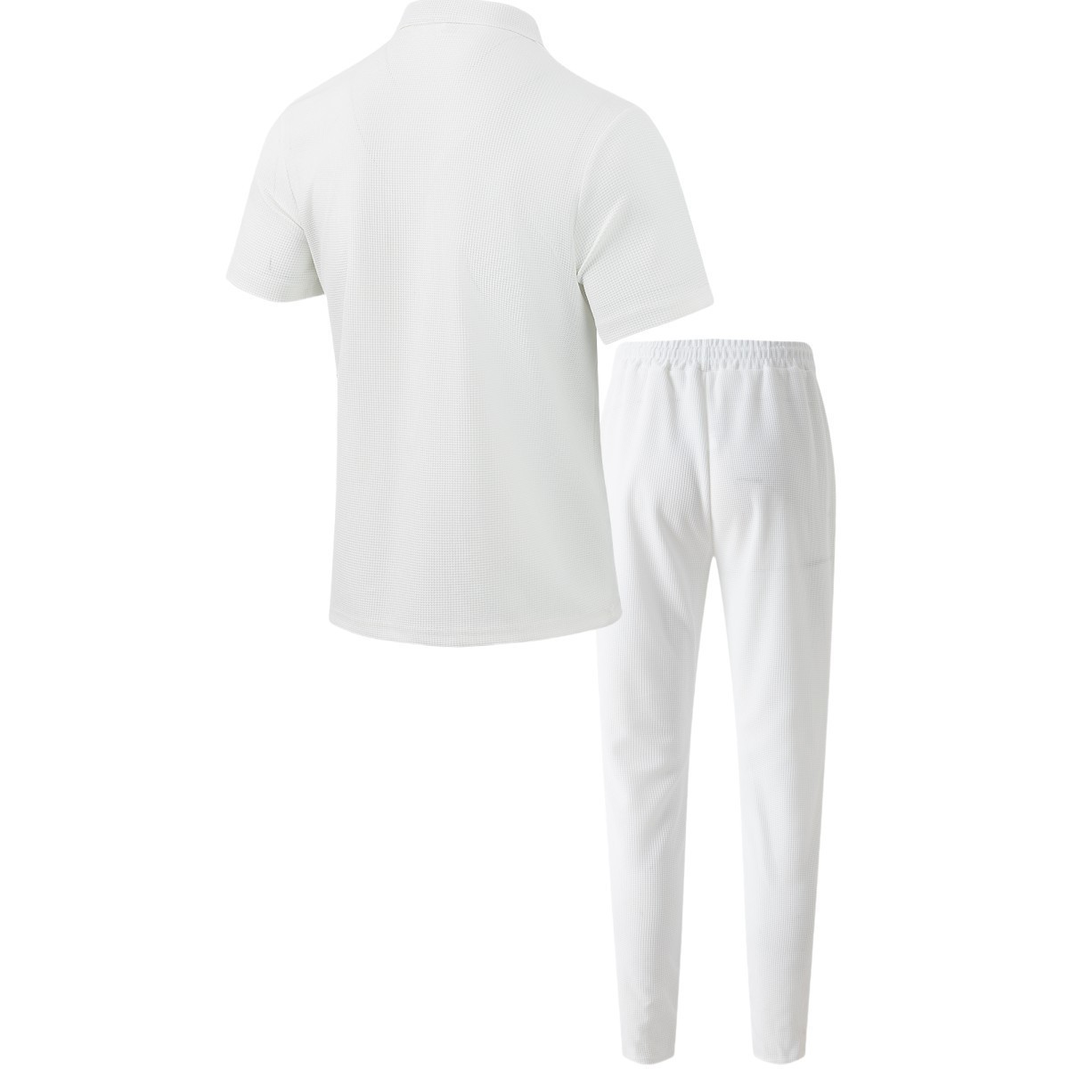 Solid Colour Cardigan Shirt With Pockets For Men Summer Casual_voghion.com
