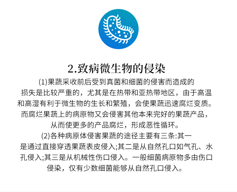 水果保鲜剂