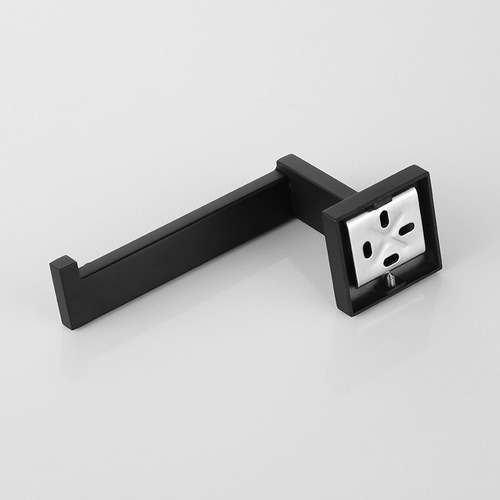 Cross-border bathroom 304 towel rack set bathroom towel rack set toilet paper holder hanger bathroom hardware set