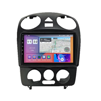 DVD Navigation Applicable to VW Volkswagen