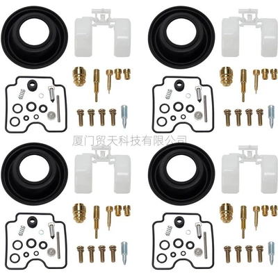 Carburetor Repair Kit, Suzuki Motorcycle Carburetor