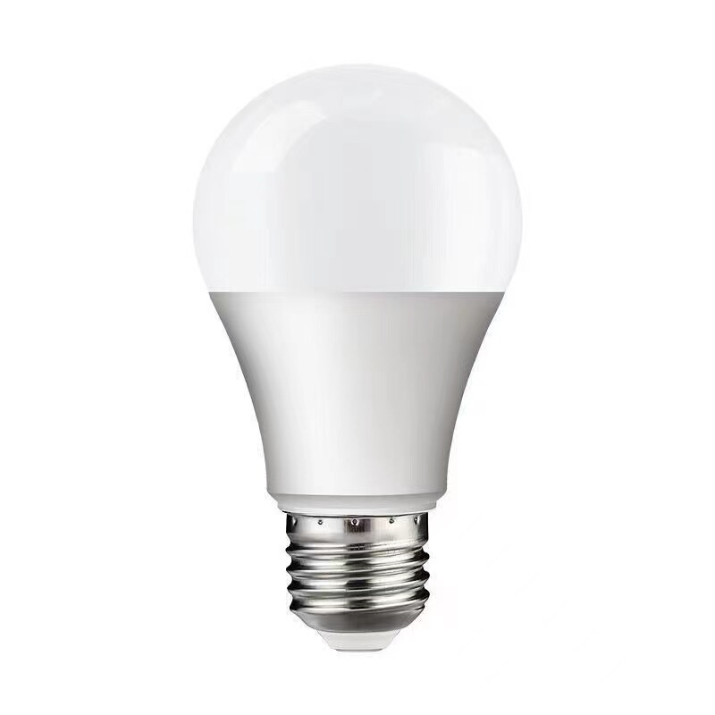 LEDレーダー誘導電球レーダー人体誘導音と光制御誘導廊下E27ネジ口紅外装人体|undefined