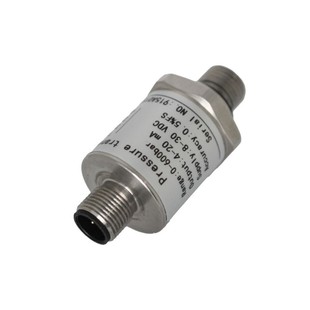 Pt3002 4-20Ma 0-10V 0-250Bar 0-400Bar Oil Air Water Hydraulic Pressure Sensor
