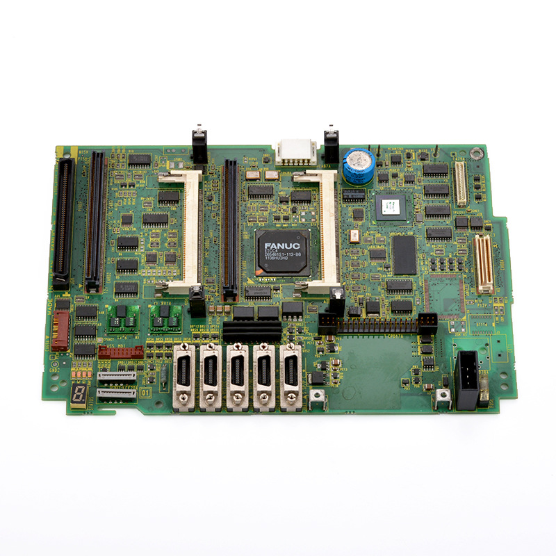 A20B-8101-0401发那科FANUC电路板主板拆 机现货全新议 价出
