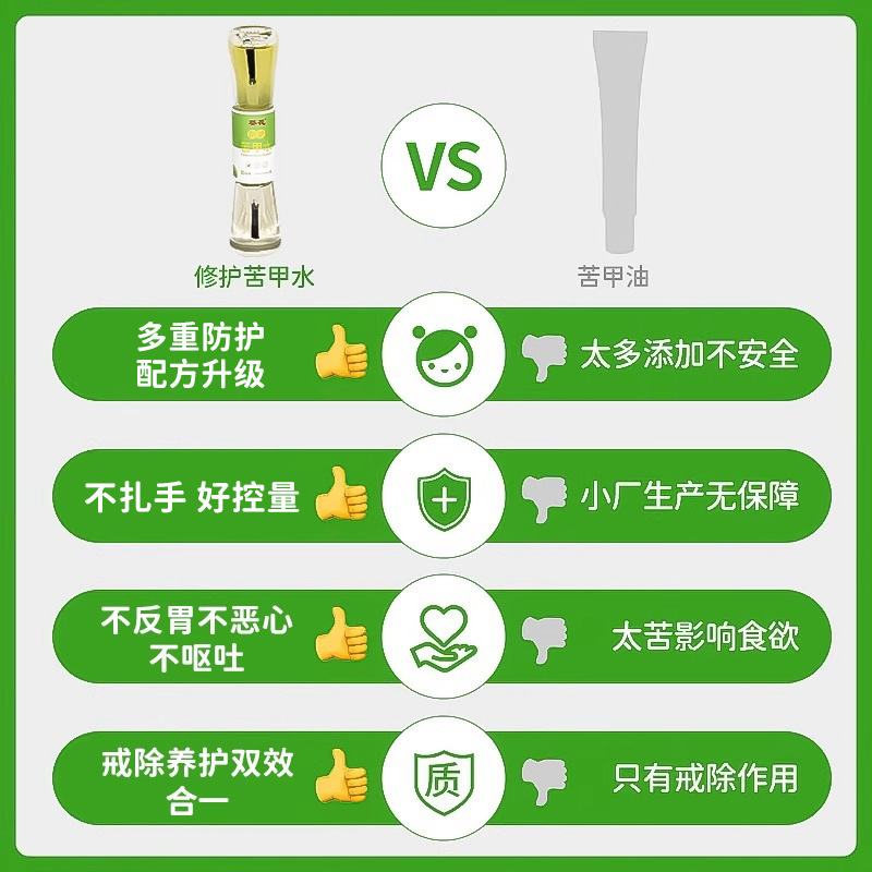 ひまわりビターネイルウォーター、赤ちゃんが食べられる離乳アーティファクト、手を噛むのをやめる、ゴーヤの噛み口、子供が爪を噛むのを防ぐ、ビターネイルウォーター|undefined