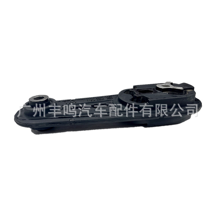 11360-1ka0a soporte del motor de coche delantero izquierdo adecuado para el pegamento del pie de la máquina Nissan