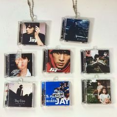 アクリルキーホルダー NFCコレクションボックス スターサポート ミニCD レコード ブックバッグペンダント プチギフト スターグッズ