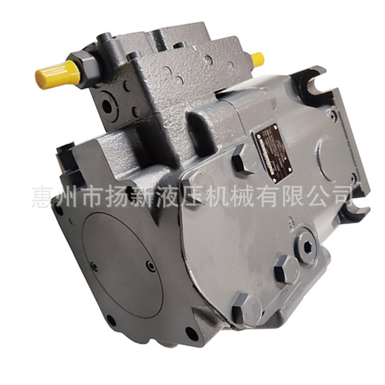 德国力士乐液压泵A11VLO260LREH2/10L-NPC12柱塞泵掘进凿岩台车