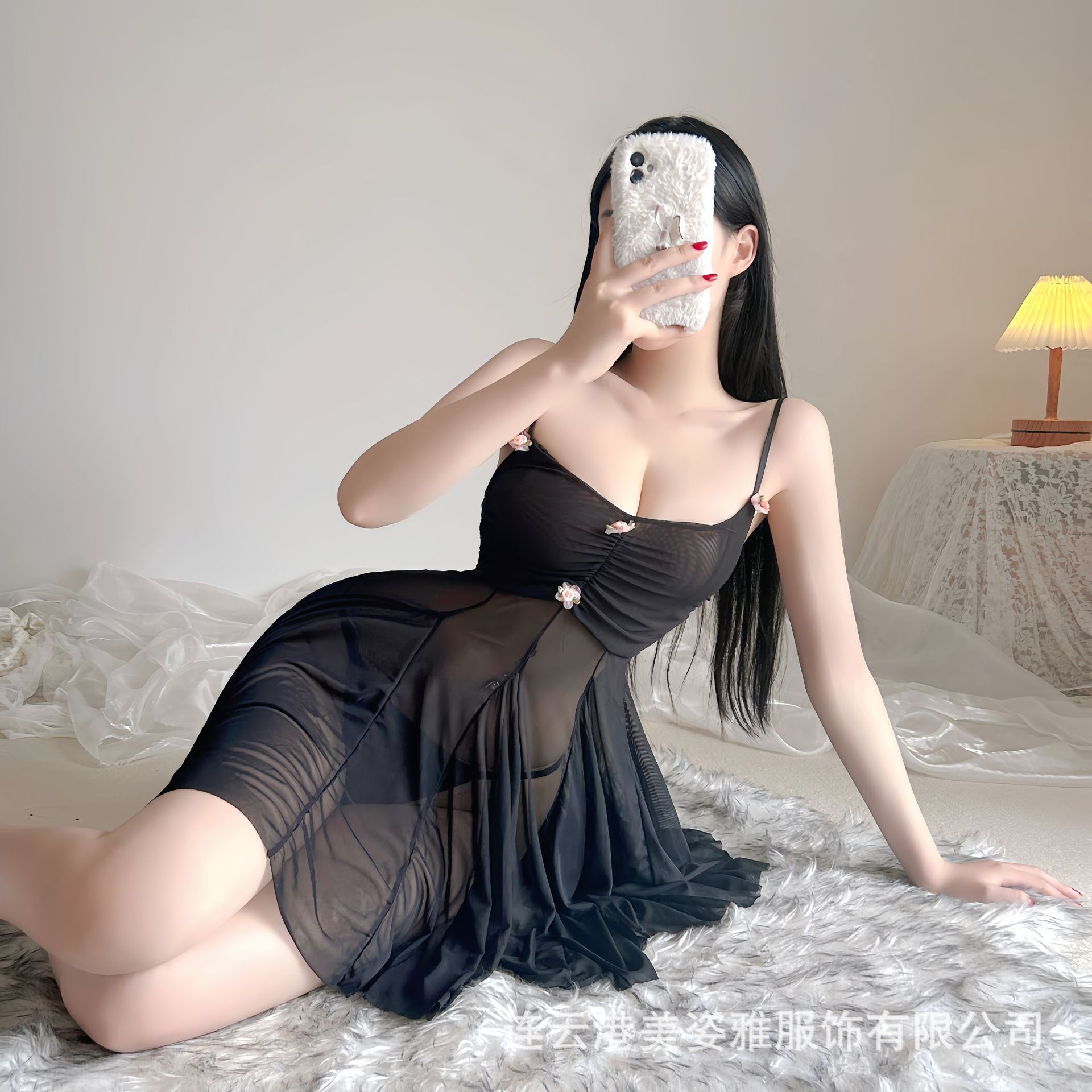 블랙