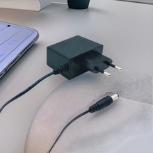 12V0.5A �Դ�m���� �T��ϵ�y���� ����ݔ���J�C�����