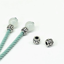 S925���y�������Դ��СͰ�������Kβ����ֹ�����DIY�����Ʒ