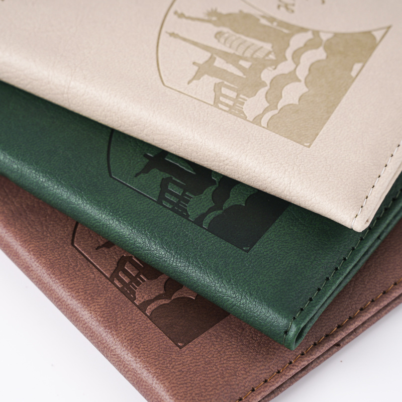 26g Weight Synthetic Leather Lining Material Open Closure Type / Strap Type passport holder Bags Type Holiday, Travel Occasion Pu Leather Material Solid Color Pattern All Seasons Season Unisex Gender Classic Style Style Square Shape Small Size Unisex Classic Style Solid Color Pu Leather Passport Holders 10