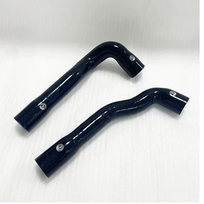 Soyutma sisteminin digər hissələri Kit Suitable for Bmw - k8-003-black-2pcs