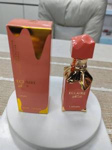 Muestras transfronterizas de fragancia de Oriente Medio Kayaly comercio exterior árabe mini fragancia duradera fábrica directa al por mayor