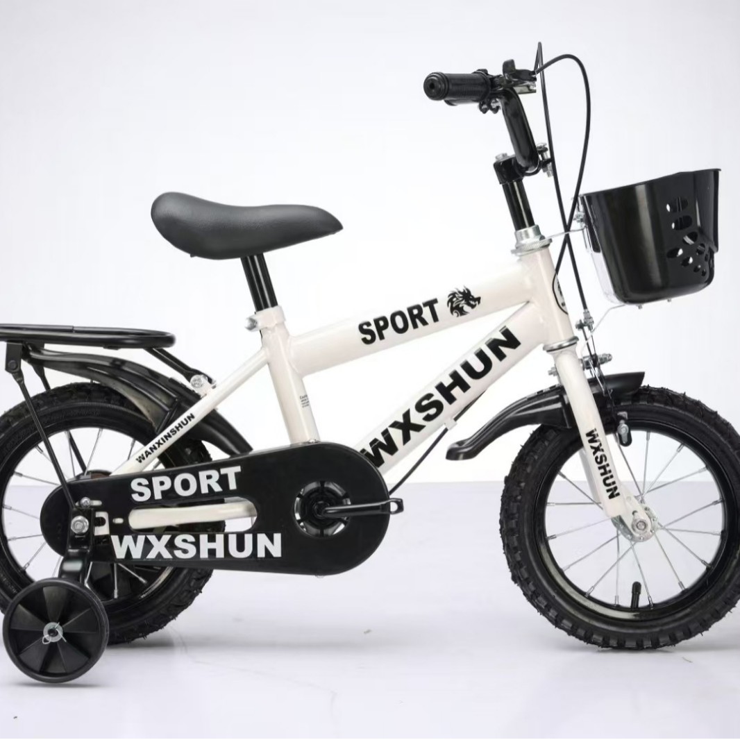 Детский велосипед Senior Kids 16 дюймов