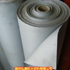 防火難燃布煙障子ガラス繊維防火布煙障子防火布シリコンゴム防火布