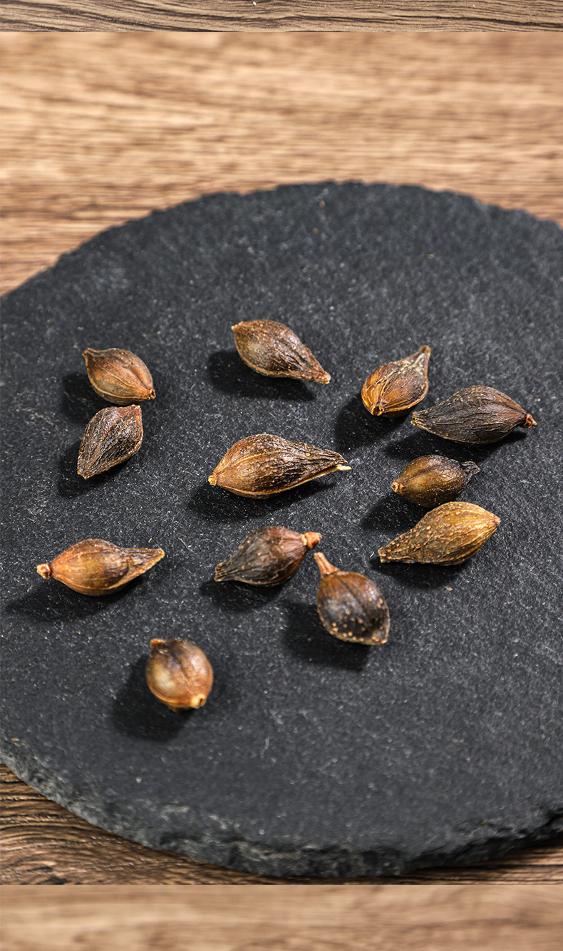 Dried Forsythia Fruit Lian Qiao 500g Green Qing Qiao Unsulfured Dried Herb for Decoction and Herbal Tea specifications