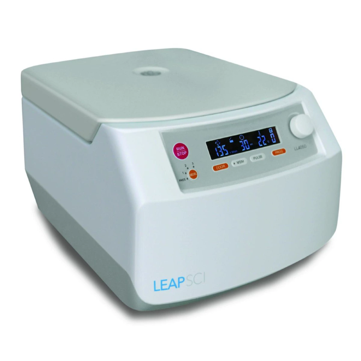 Центрифуга Micromax центрифуги спектра Хэфэй Zhongke ведущая микро-высокоскоростная