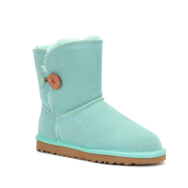 5853 Snow Boots Women's Snow Shoes Winter Shoes Women's Cotton Boots Women's Shoes Women's Boots Snow Cotton TUGGYΤUGGΥ