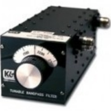 k&l 滤波器 5BT-125/250-5-N/N 带通带阻滤波器