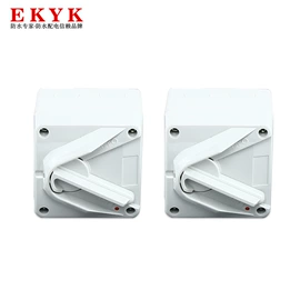 连接器;墙壁插座;工业插座