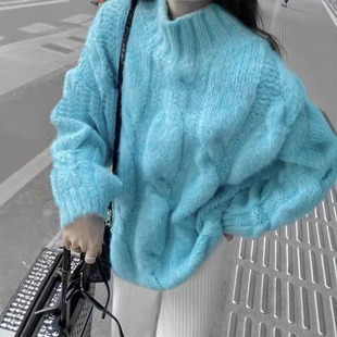�羳���Sֱ�N����㼑��L�黨���^ë��Ů2025�ﶬ��ë�����Iᘿ���