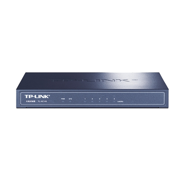 Pulian TP-LINK wireless AC controller Wireless AP unified manager TL-AC100 wireless controller