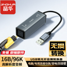 USB�D���w���l�D�Q��Optical�ӿڹPӛ����X���������16λ96K��