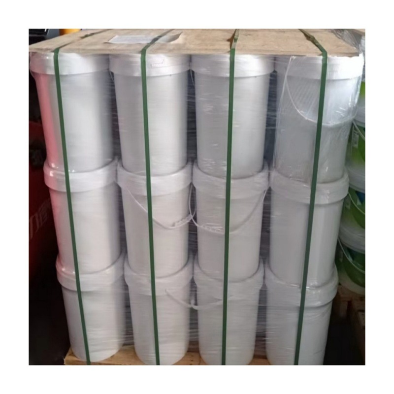 厂家供应墙面乳胶漆 内外墙面漆 可调色 外贸出口证书齐全