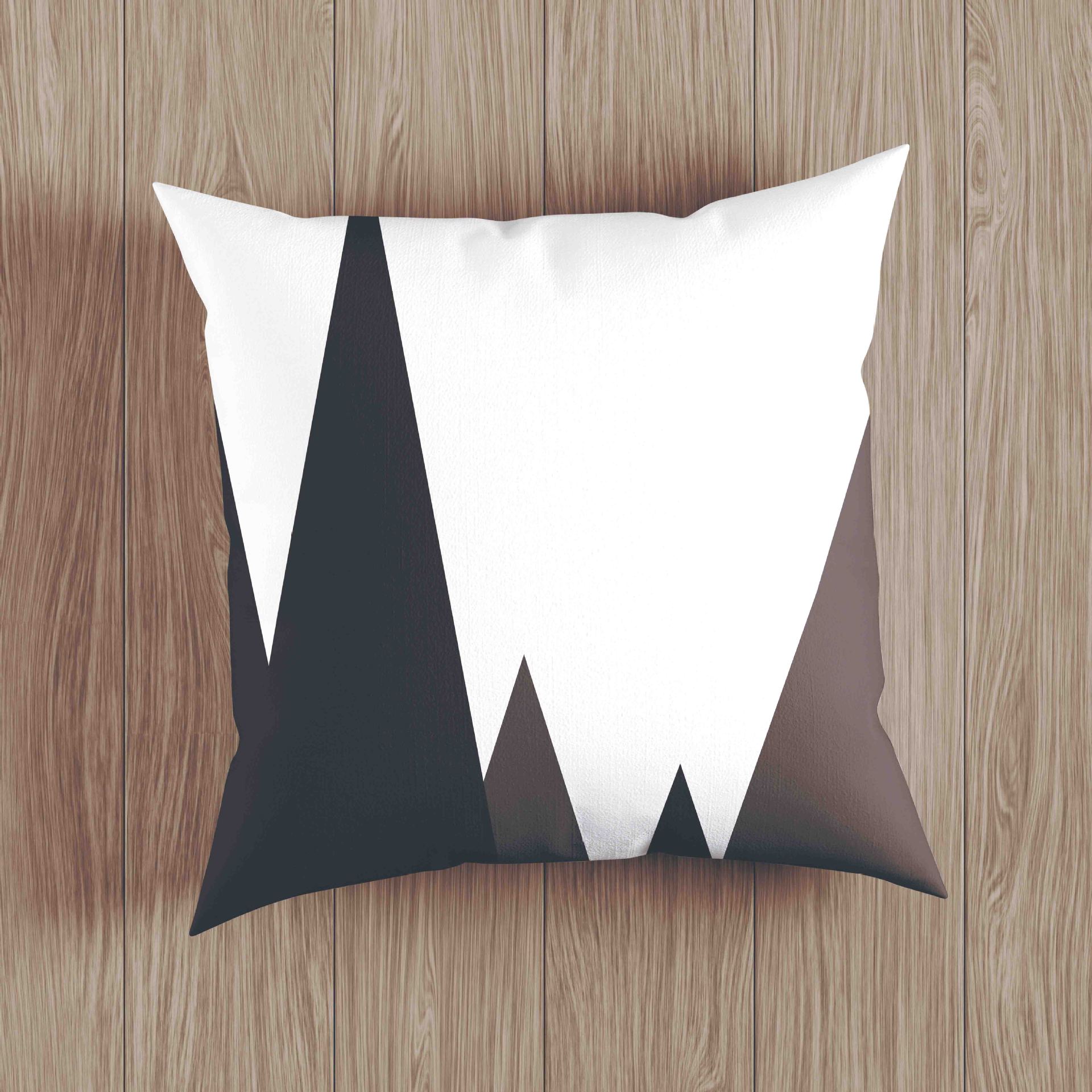 Serie transfronteriza almohada sofá de la sala de estar funda de almohada decorativa Amazon hogar dormitorio cojín decorador doméstico