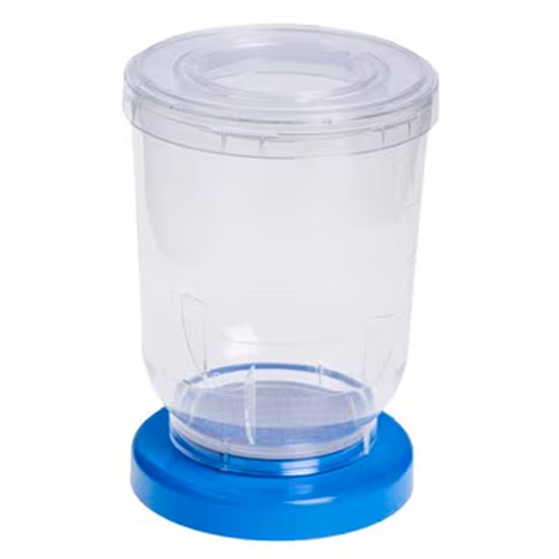 EFHAW25BS  默克Merck	EZ-Fit®过滤装置 不带吸收垫