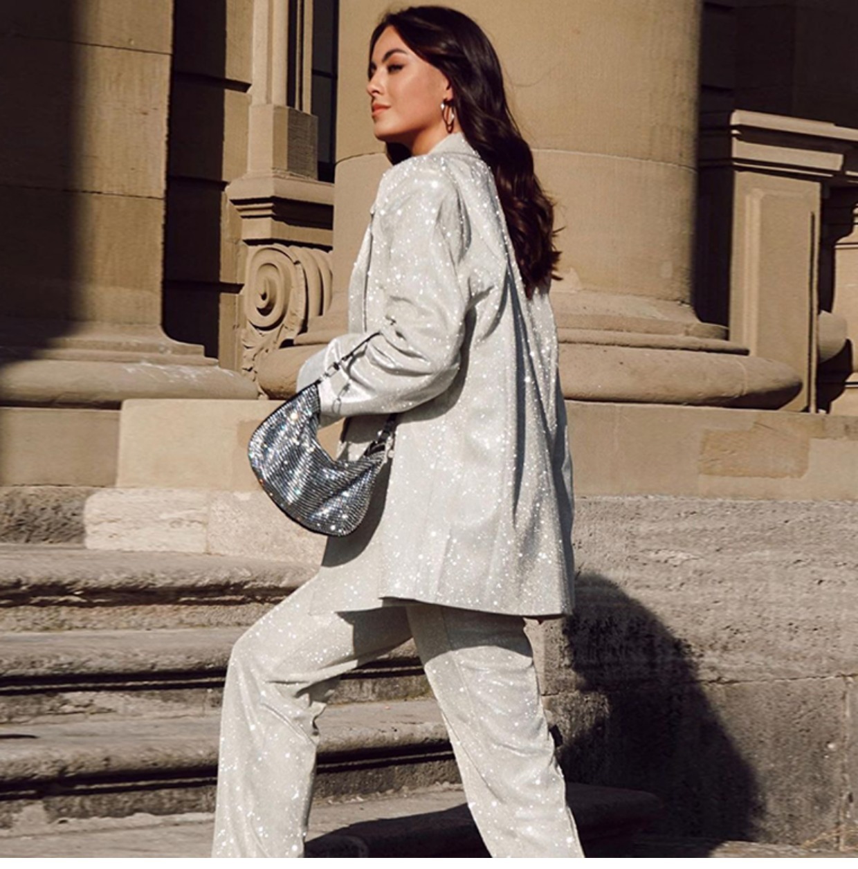 Fashionable Set Image 1