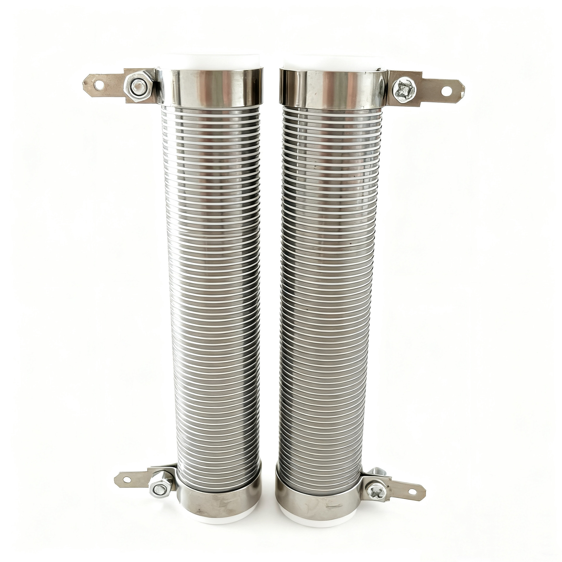 氧化铝陶瓷发热管热效率高升温快更节能的饮水机组件加热管咖啡机