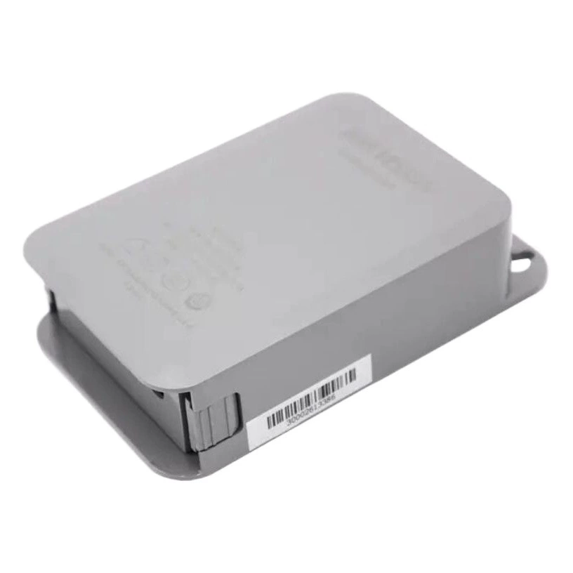 Мощность мониторинга Hikvision DS-2FA1202 Головка камеры Открытый водонепроницаемый адаптер Блок питания Dahua