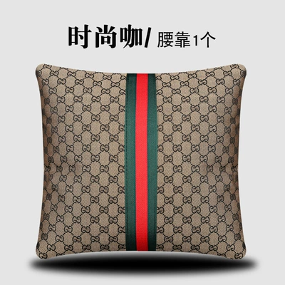 Cross-Border E-Commerce New Headrest and: Waist support - fashionista-1-waistrest