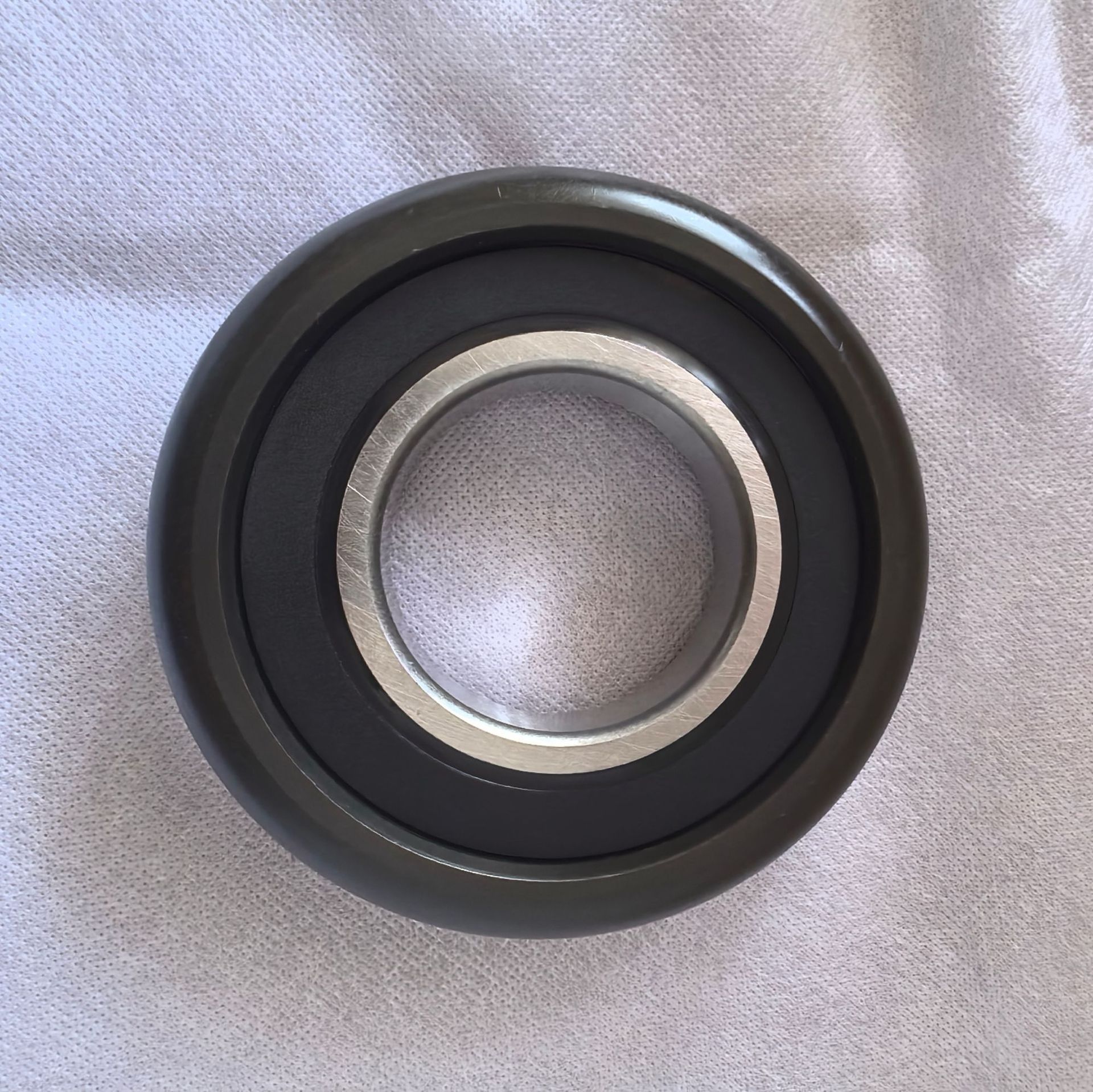 10C叉车门架槽钢滚轮轴承NL070轴承钢