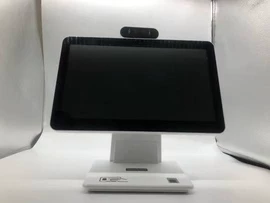 结算设备;人脸识别设备;酒店设备